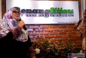 Siti Nordiana - Mengapa (Live Benang Hijau)