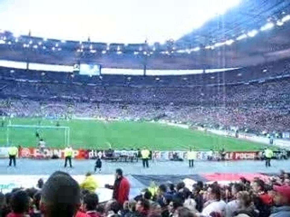 Allez nice