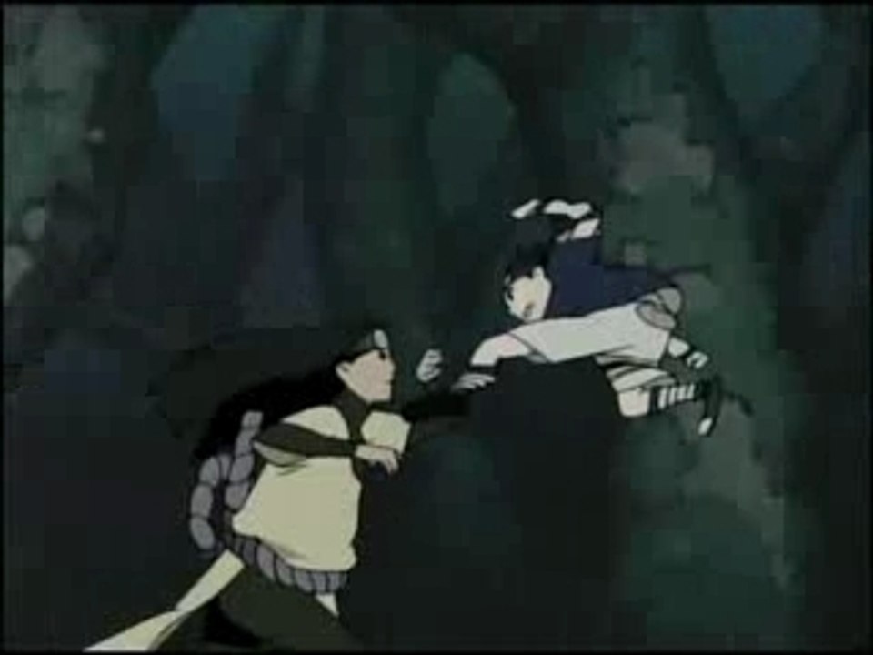 Amv Naruto&Sasuke