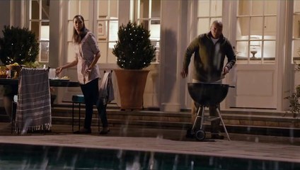 ANT-MAN Movie Clip - Pool Fight (2015) Paul Rudd Marvel Superhero Movie HD