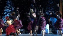 Lindsey Stirling - Celtic Carol - CMA Country Christmas - Dec 3, 2015