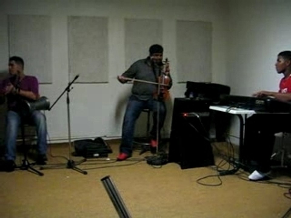 ORCHESTRE ROUANY