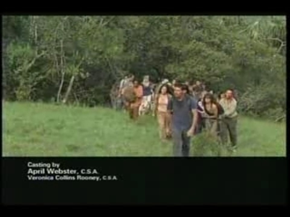 Lost Promo 3x22 3x23