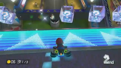 Holiday Buyers' Guide: Games For Wii U