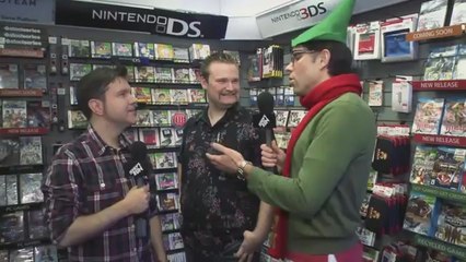 Holiday Buyers' Guide - Take It To The Street!