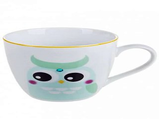 Популярный подарок на день рождения - Кружка Сова в г. Красноярск