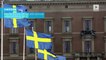 Sweden introduces border controls to halt flow of refugees