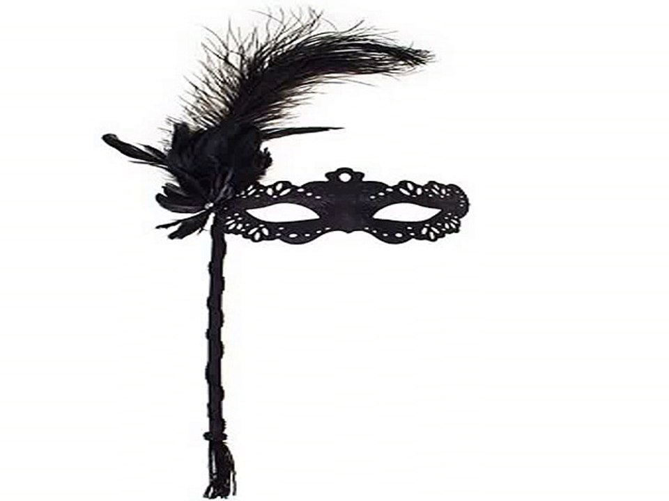 Незаменимый подарок на все случаи жизни - Маска карнавальная для взрослых Роскошь в г. Оренбург