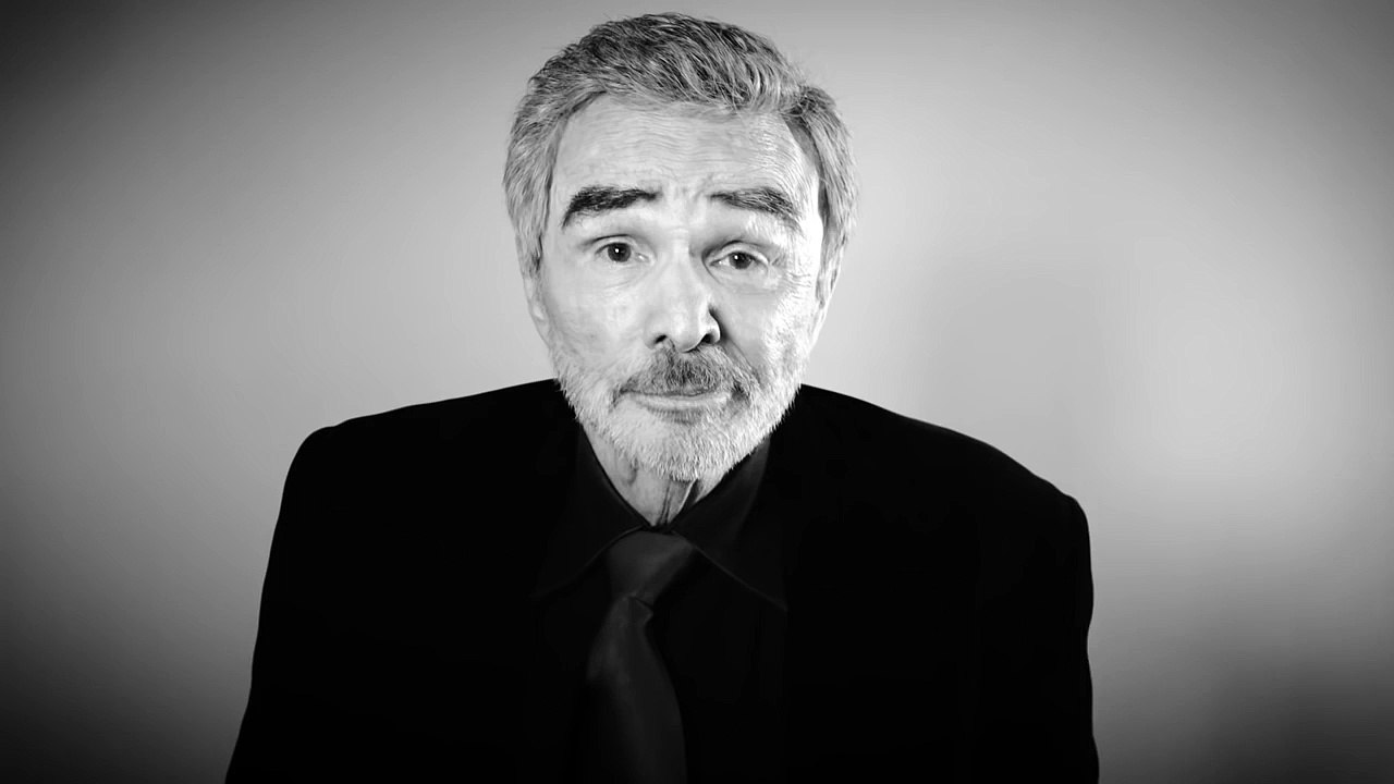 Burt Reynolds Made Some Good Movies