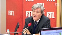 Stéphane Le Foll : vers un élargissement de la déchéance de nationalité ?