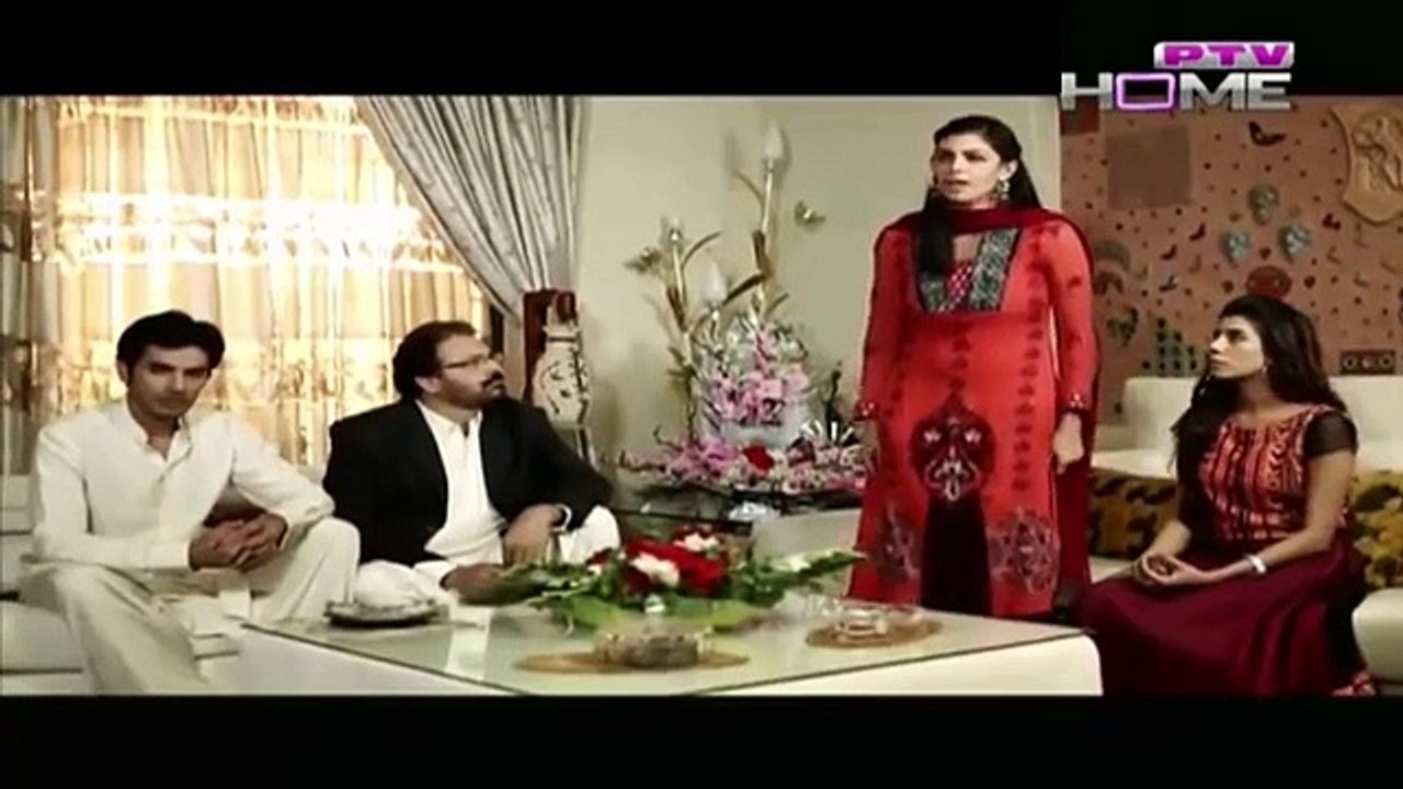 Chand Jalta Raha Episode 8