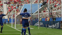 FIFA 16 - ca me casse les couilles ce jeux # e22 saison 1