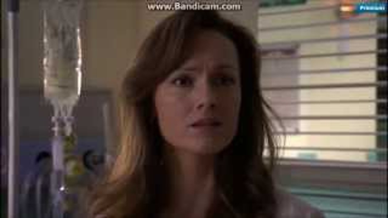 Holby City - Zosia & Ollie - Part 1 (S17E36 - The Children of Lovers)