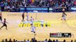 Danilo Gallinari's Amazing Circus Shot | Blazers vs Nuggets | January 3, 2016 | NBA 2015-16 Season