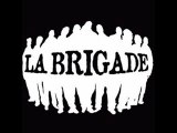 Lunatic  feat La brigade - 16 rimes