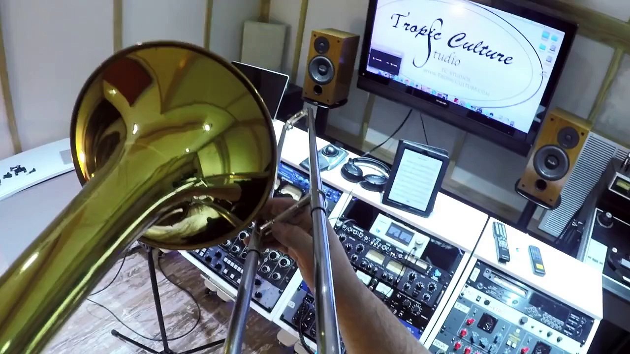 GoPro: Epic Carol of the Bells Holiday Performance
