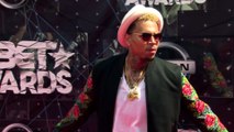 Chris Brown Denies Assault Charge Made by Las Vegas Woman
