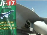 Jf Thunder 17 Pakistani Made Fighter Aircraft.(Better Than F16)