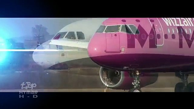 London Luton Airport Plane Spotting (Part 2) Easyjet, Wizzair, Blue Air Romania, Monarch Airlines