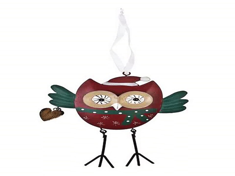 Недорогой подарок на день рождения - Украшение декор. Совушка в г. Хабаровск