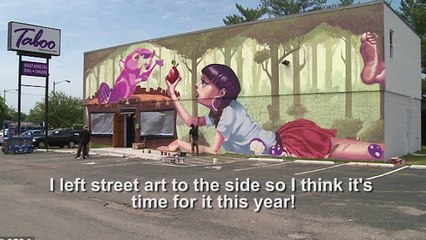 Ñ Dont Stop: Miguel Del Cuadro + Estación Central