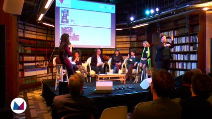 Coopetic, une coopérative pour les jeunes ingénieurs de recherche