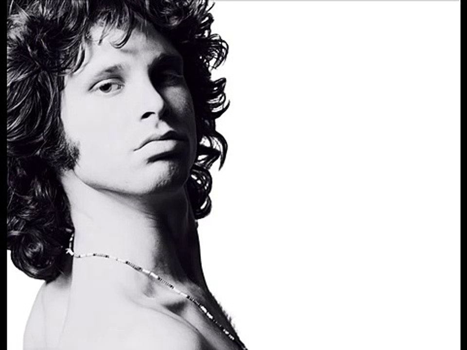 Beautiful Poem (Jim Morrison)