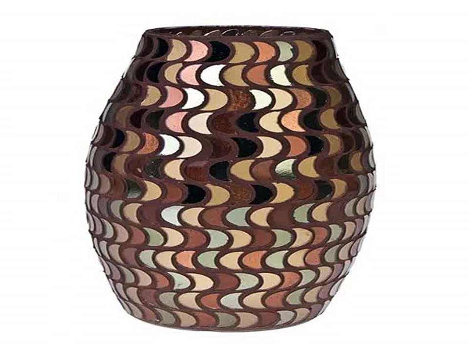 Самый популярный подарок на все случаи жизни - Ваза для цветов Волны времени в г. Сочи