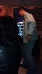 este amor ya no se toca  gerar