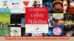 PDF Download  Climbing the Ladder in Stilettos 10 Strategies for Stepping Up to Success and Download Online