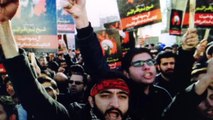 Saudi Arabia Breaks All Ties With Iran (al-Nimr Execution)