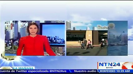 Detienen a al menos 50 familias indocumentadas durante este fin de semana en Atlanta