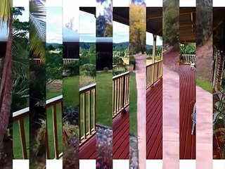 Stylish 5 acres Bellingen home for sale