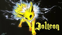 Emotional Piano Music - Jolteon (Original Composition)