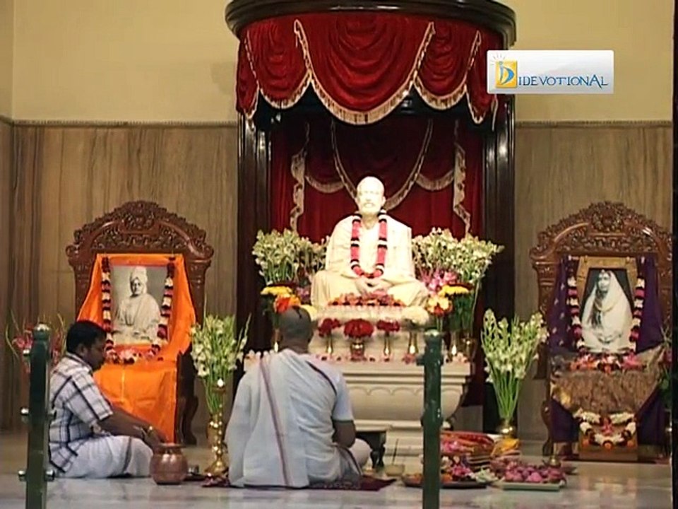 Laxmi Puja R.K Mission