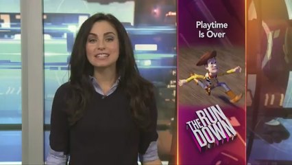 Toying Around with the Rundown