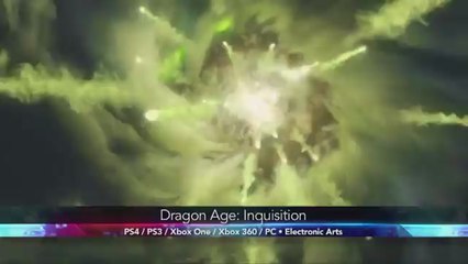 Why Bring Multiplayer to Dragon Age?