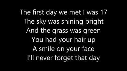 Kane Brown - Hit the gas LYRICS