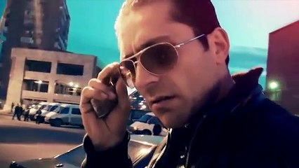 Белый Макс - Богатые и бедные. (Official Video)2016