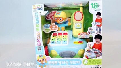 Đồ chơi trẻ em chiếc điện thoại thần kỳ biết chơi nhạc rất hay