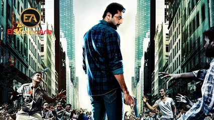 Miruthan - Tráiler V.O. (HD)