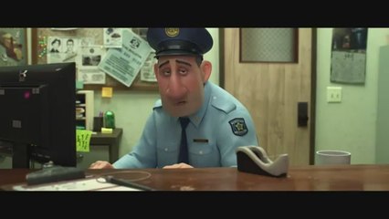 Meet the Heroes of Big Hero 6