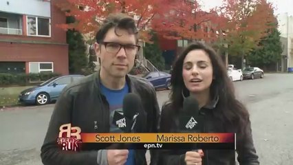 October 31 - Reviews on the Run - 1