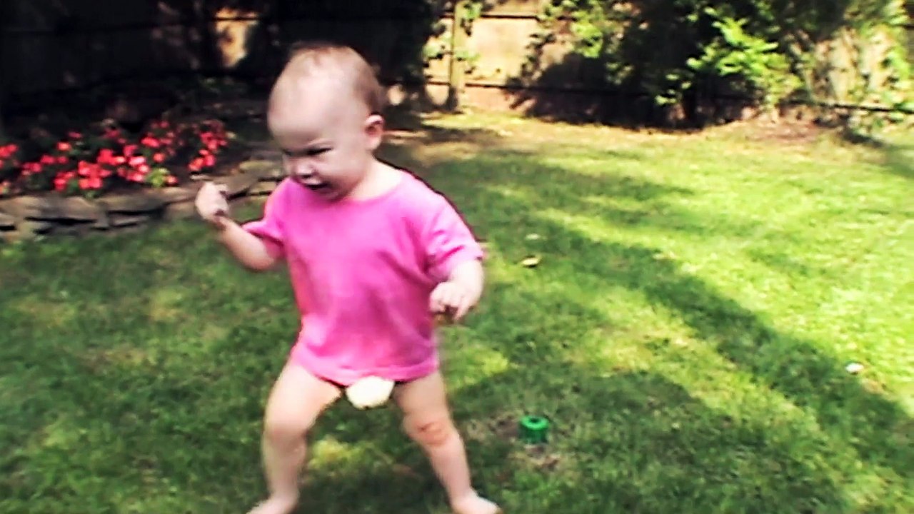 The Front Man - No More Feces