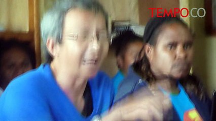 Di Wamena Harga BBM Bisa Tembus Rp 100 Ribu Seliter
