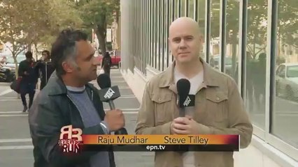 October 20 - Reviews on the Run - 4