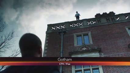 October 20 - Reviews on the Run - 2