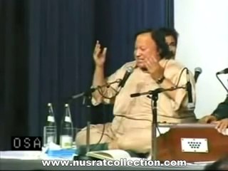 Hum Apni Shaam ko Jab Nazr e Jaam Kerte Hain