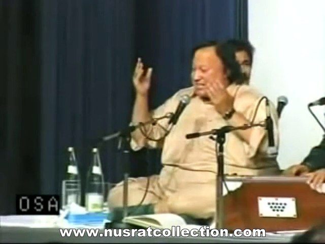 Hum Apni Shaam ko Jab Nazr e Jaam Kerte Hain