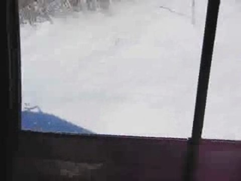 Ski Freestyle Winter 2006